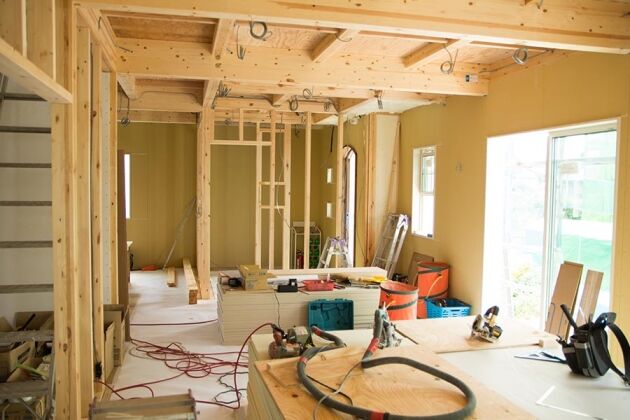 Low Voltage Wiring in Wilmington, NC
