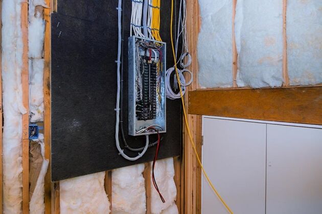 Why Professional Low Voltage Wiring Pays Off