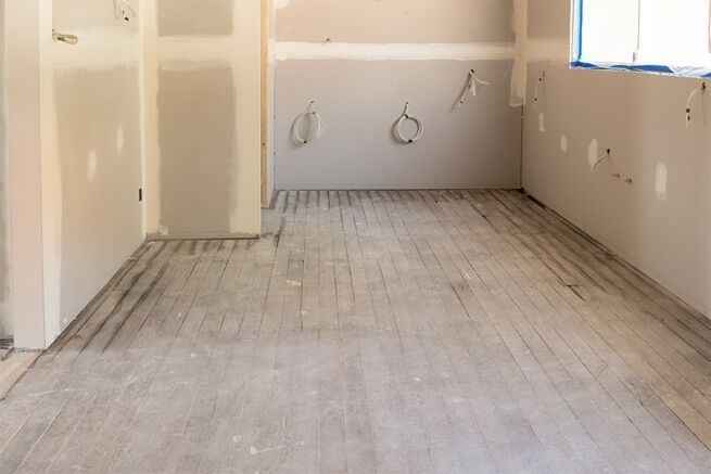 Low-Voltage Wiring Installation